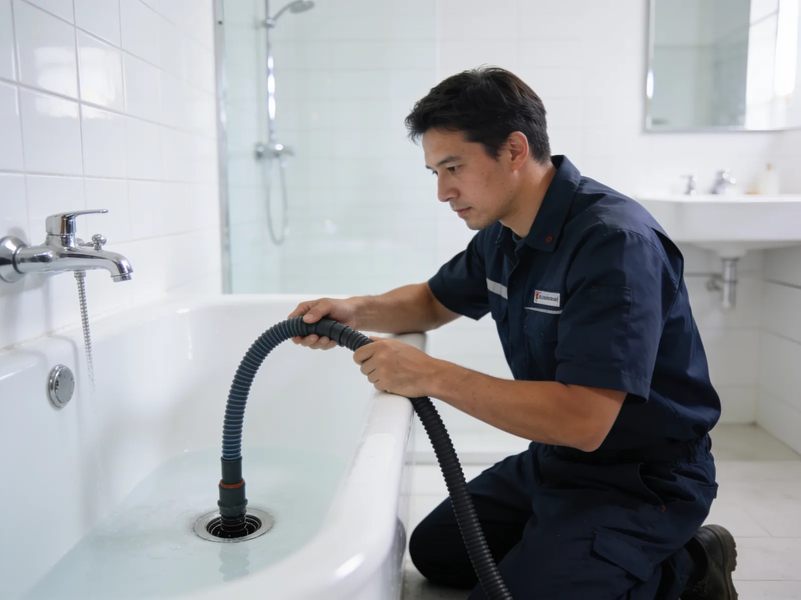 Emergency Plumber Biggers, AR FAQs